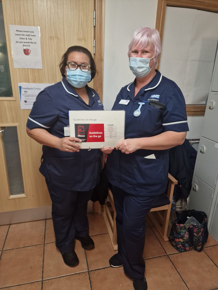 SIMTHEHILL1's tweet photo. 130 staff now trained in Anaphylaxis, Sarah Bennett visited Devonshire and bluebell today and shared the training. https://t.co/HkXIo6pSzY