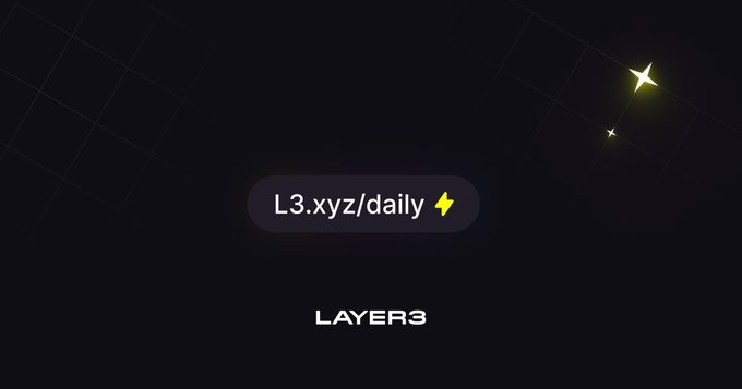 Pointcrypto1's tweet image. I just completed this challenge on Layer3! 🚀 Check it out and discover what web3 has to offer: