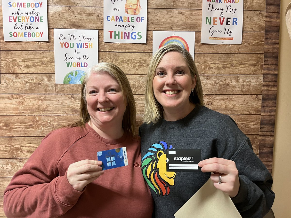 Newtown Elementary tweet media