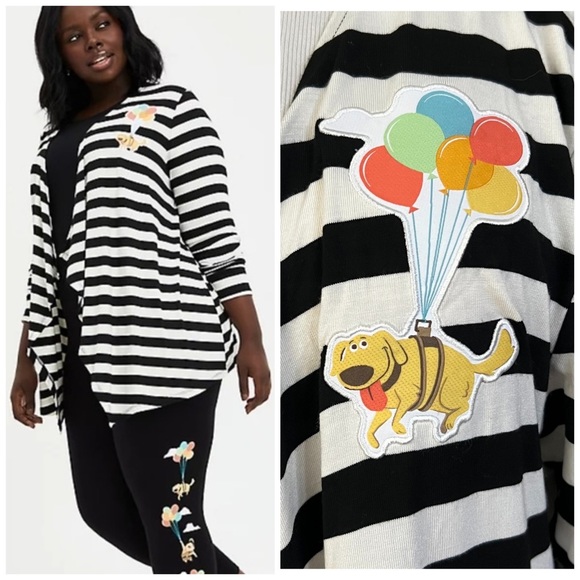 So good I had to share! Check out all the items I'm loving on <a href="/Poshmarkapp/">Poshmark</a> from <a href="/PoshKate1/">Posh Kate</a> #poshmark #fashion #style #shopmycloset #zara #luckybrand #torrid: posh.mk/REMslMYPuxb