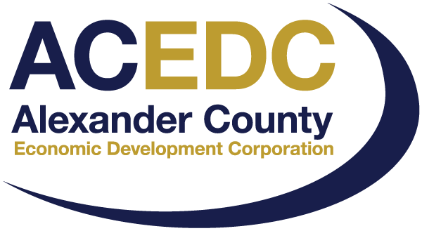 Alexander County Economic Development Corporation tweet media