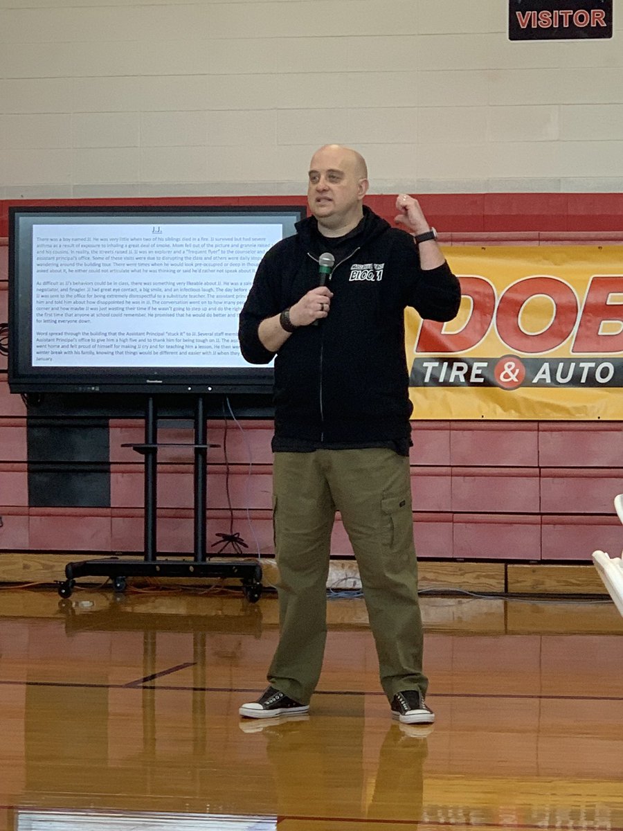 moscinerd's tweet photo. Thank you @DrP_Principal for the great session on the importance of mental health of students and how it can effect student behavior. #maslowbeforebloom #RiverEdS23 @DrClintFreeman @motechteacher @JoeFWillis @tracylewis22 @HHSBlackcats https://t.co/NUalozOsRQ