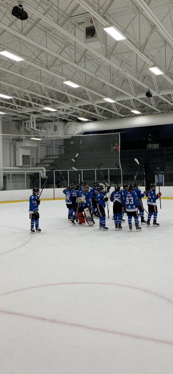 wallz58's tweet photo. Great Life Memories for @YSExpress U13 Boys And Parents In Pee-wee Quebec @tournoipeewee 
Playing Two Tournament Games In The Centre Videotron And Capping Off The Three Exhibition Games Playing Korea https://t.co/WEnZhb8pQW