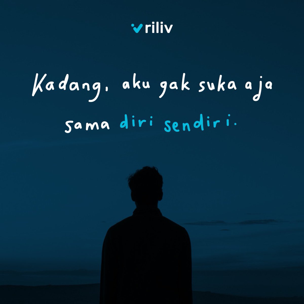 riliv_app's tweet photo. Padahal ini juga bisa jadi kerjaan orang lain😀 https://t.co/MzUKw3WvYz