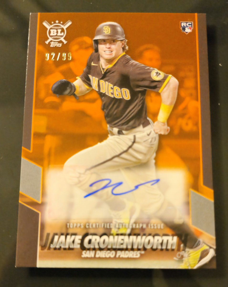 ikaikacards's tweet photo. Shoutout @CheapFunBreaks @BreaksJbrooks for the Superbowl Squares throw-in. Not all Big League Baseball is meh #JakeTheRake https://t.co/qQffvClk0P