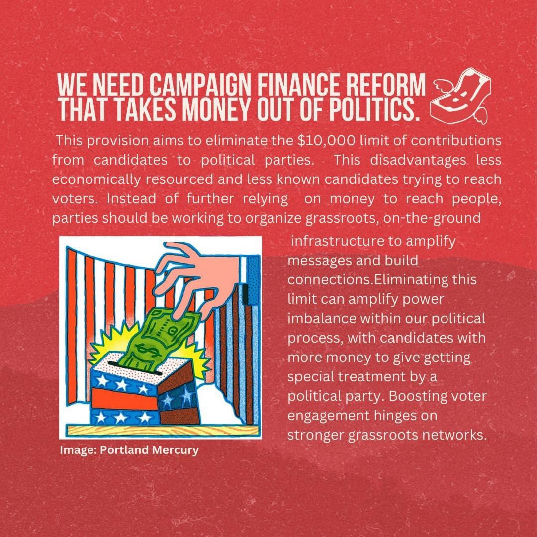 VT Progressive Party tweet media