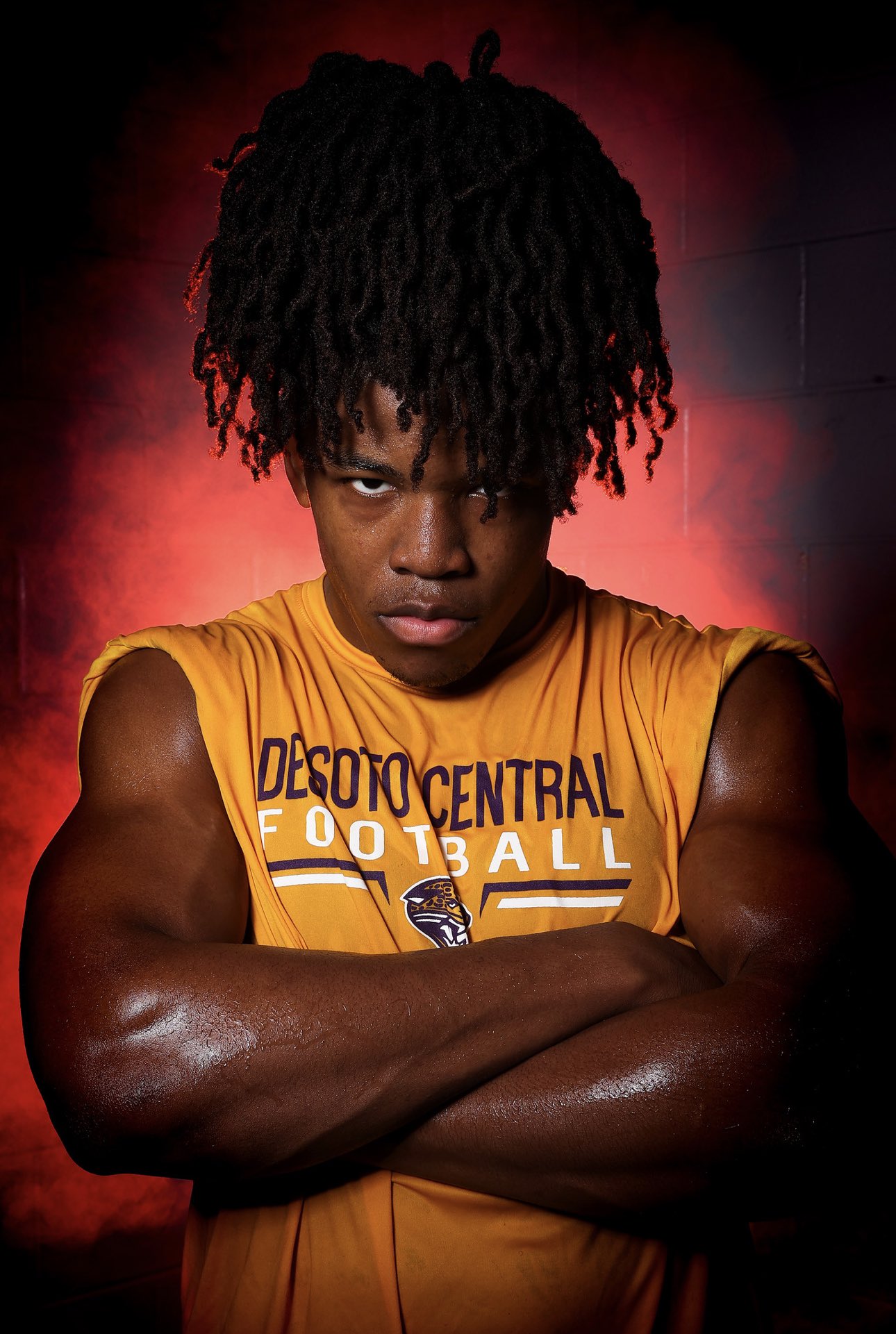 Taurean Davis (TaureanDavis4) / Twitter