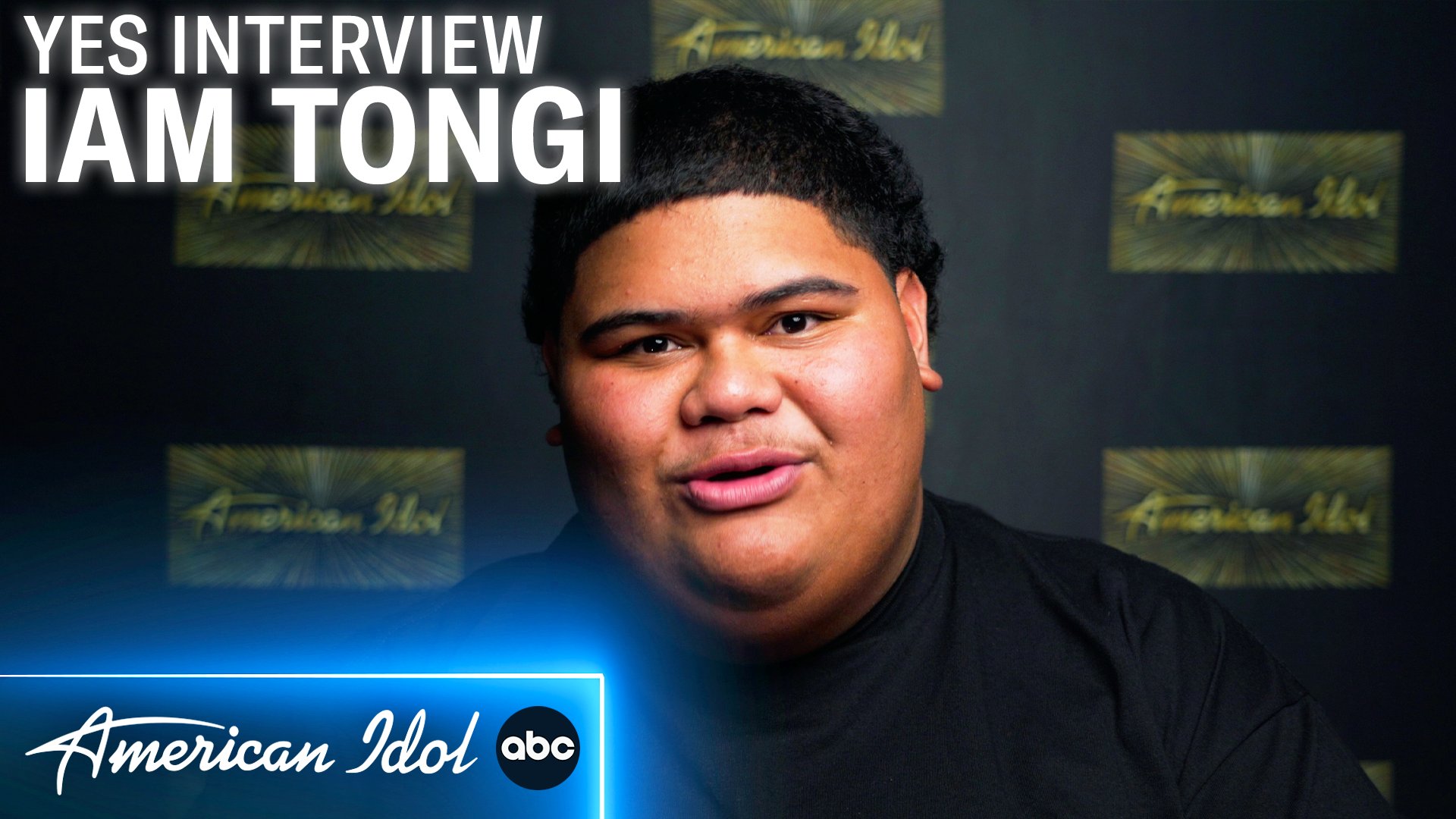 American Idol on Twitter: "Hear from the guy who made the judges cry! ?  @wtongi has every reason to be confident! https://t.co/LaIQiPRGz5" / Twitter