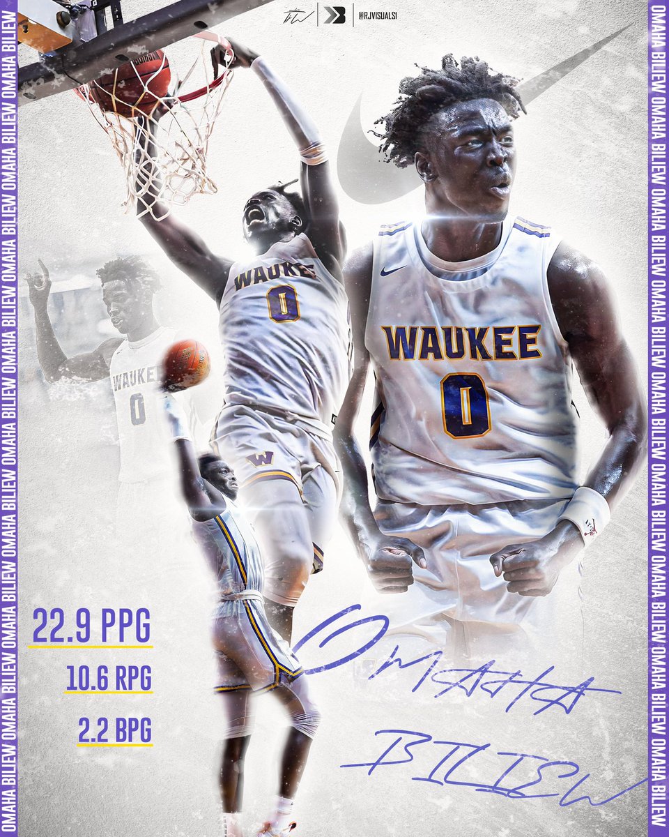 Bound_IA's tweet photo. NIKE STAR 🤩

On Wednesday, Waukee star Omaha Biliew was named to the Nike Hoops Summit team for the second straight season 👀

Can Biliew lead Waukee to a state title? 

#iahsbkb #ihsaa 
 
Edit: @TheWalkerTy14 
Photos: RJ Visuals https://t.co/zxG8Qnm4hs