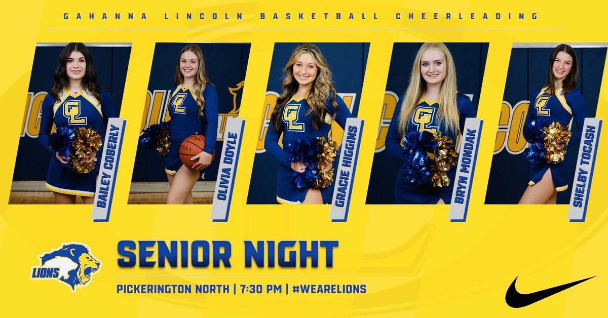 GLHS_Athletics's tweet image. 