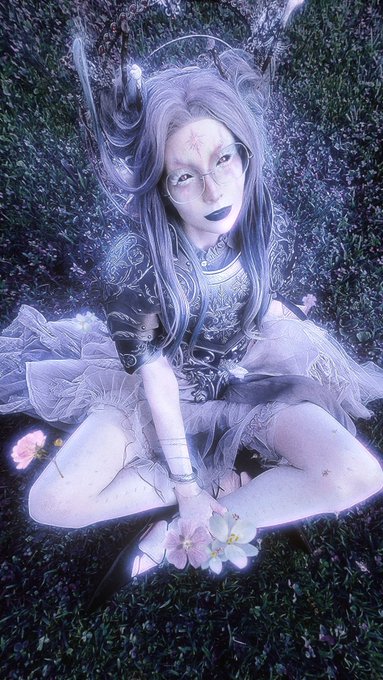 Softest Necromancer explodes a shower of gore on landscape - more of this &amp; awkward social interactions<a href="/tag/dungeonsanddragons"class="tags"><span>#dungeonsanddragons</span></a><a href="/tag/dnd"class="tags"><span>#dnd</span></a><a href="/tag/fantasyart"class="tags"><span>#fantasyart</span></a><a href="/tag/dndchar"class="tags"><span>#dndchar</span></a>