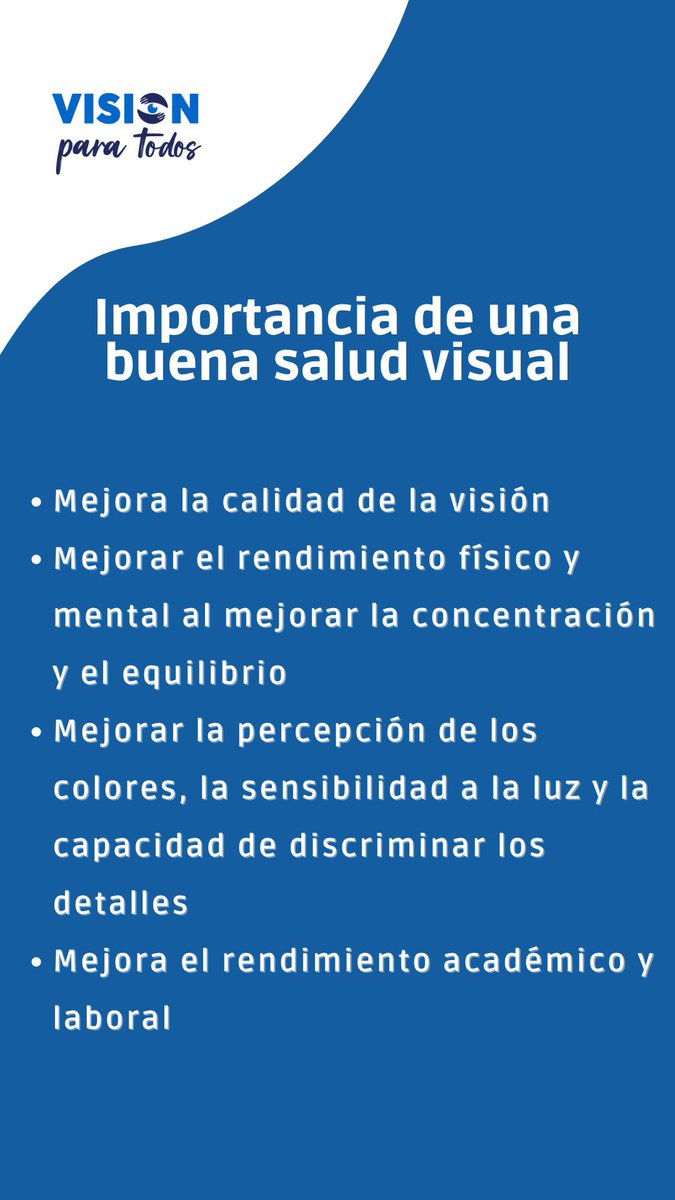 visionparatodo's tweet photo. ¡Importante! https://t.co/A07Jz5yks8