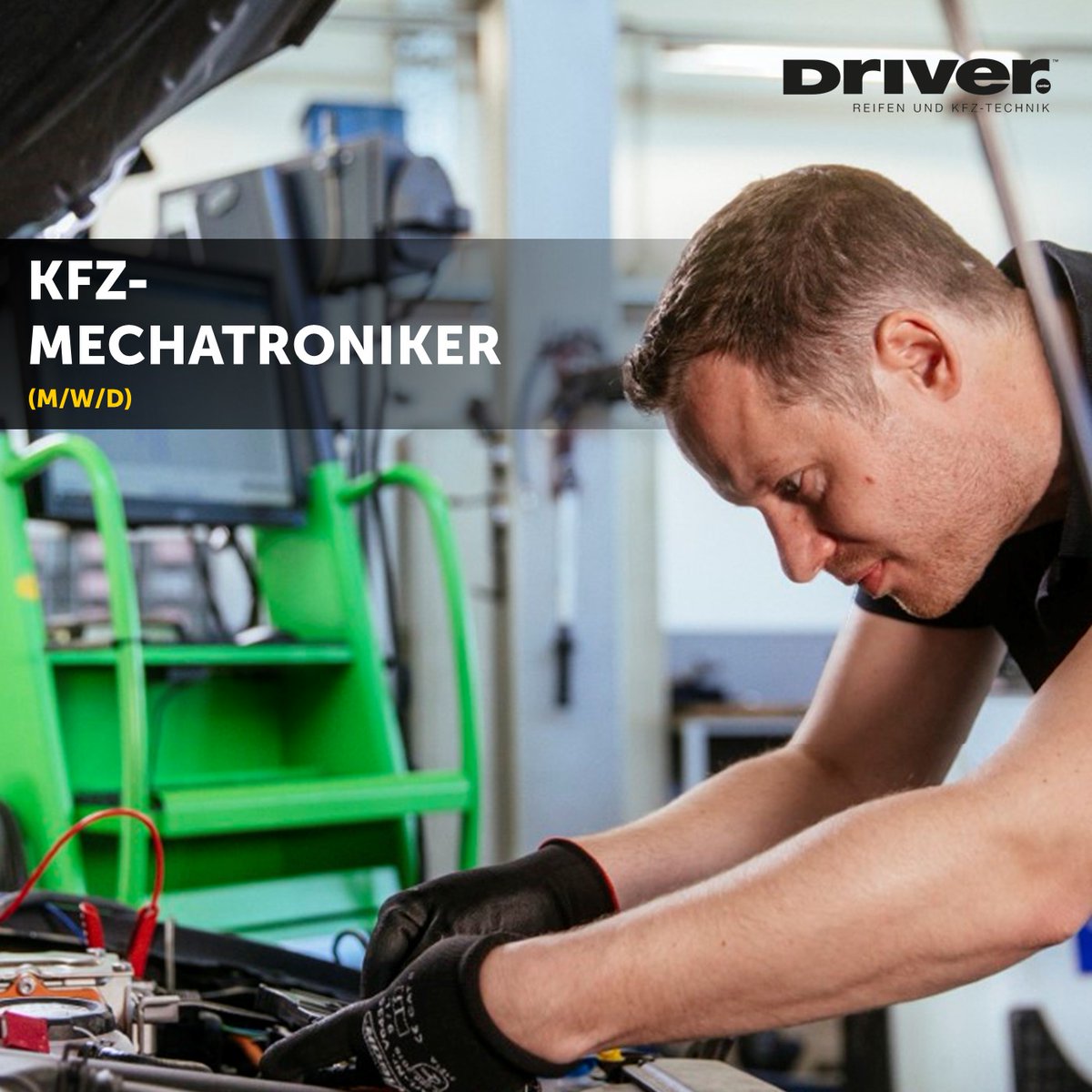 Bewirb dich jetzt!
Ohne Anschreiben, ohne Lebenslauf – nur mit ein paar Klicks 🚀

Hier gehts zur Bewerbung: jobs.goeringautoservice.de/kfz-mechatroni…

#kfz #werkstatt #job #60sekunden #bewerbung #stellenanzeige #jobangebot #mechatroniker #driver #drivercenter #meschede