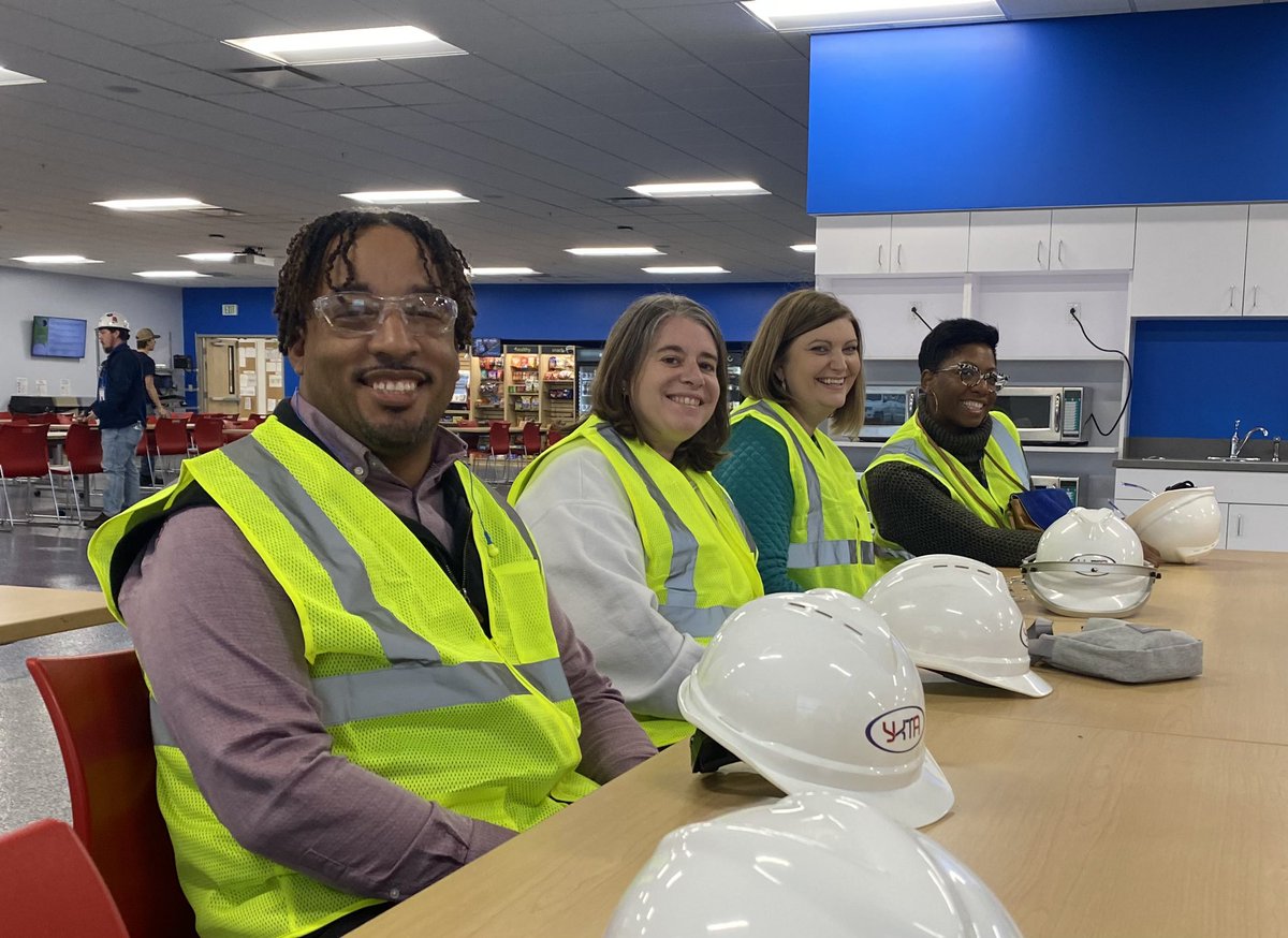 Amanda Lemons, NBCT tweet media