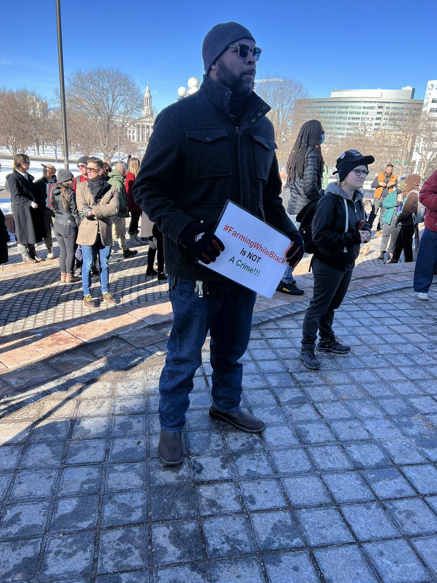 Caribbean Lady Danbury🇦🇬 on Twitter "RT alexisjreports This morning