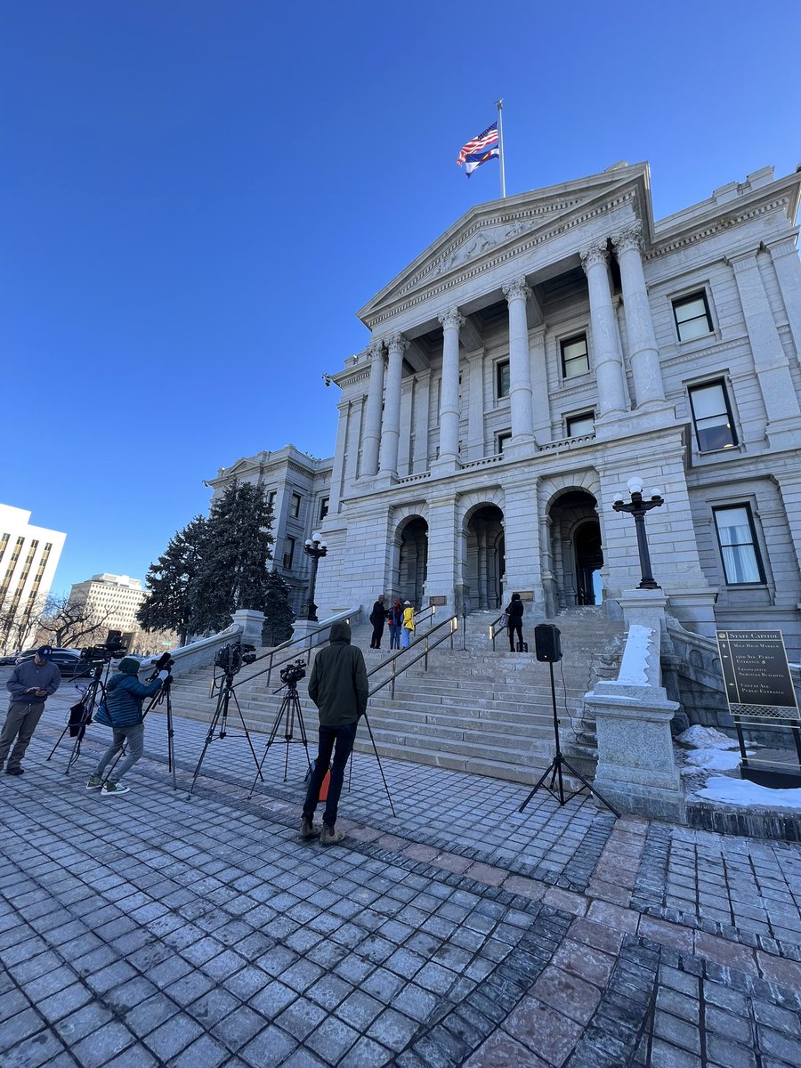 Caribbean Lady Danbury🇦🇬 on Twitter "RT alexisjreports This morning