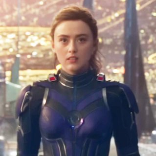 noradominick's tweet photo. my main takeaway from ant man and the wasp quantumania: i'm gonna need cassie lang to meet kate bishop very fast, marvel. let's get this young avengers group assembled already 👏 https://t.co/qPwdLd5Ioi