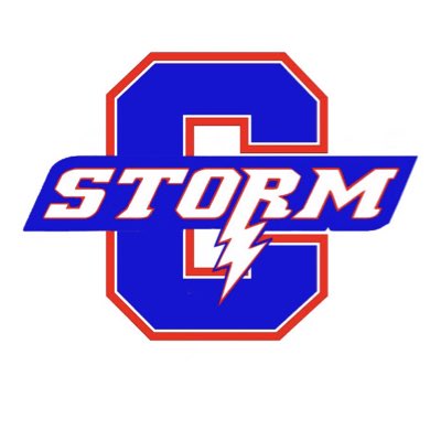 GAME DAY 
GO STORM