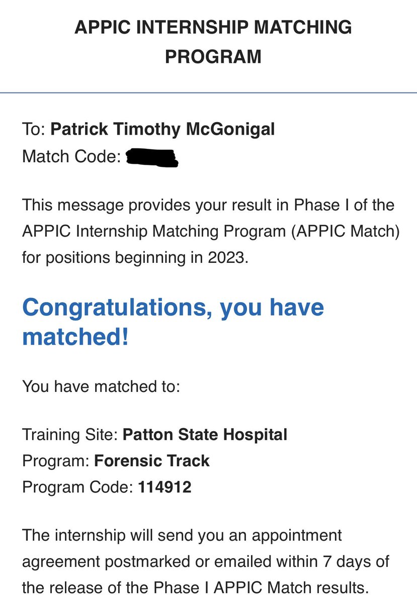 Nebraska may be in the heartland, but California is where my heart lands. SoCal here I come! 🏝️🌞🌊⛰️ #APPIC #MatchDay