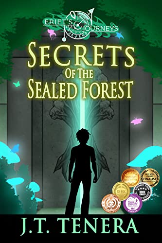 Feathered Quill tweet media