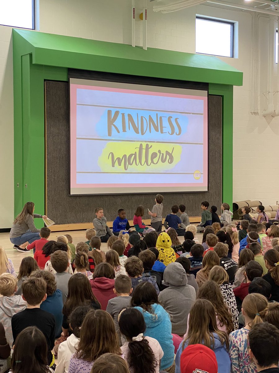 GreensviewElementary tweet media