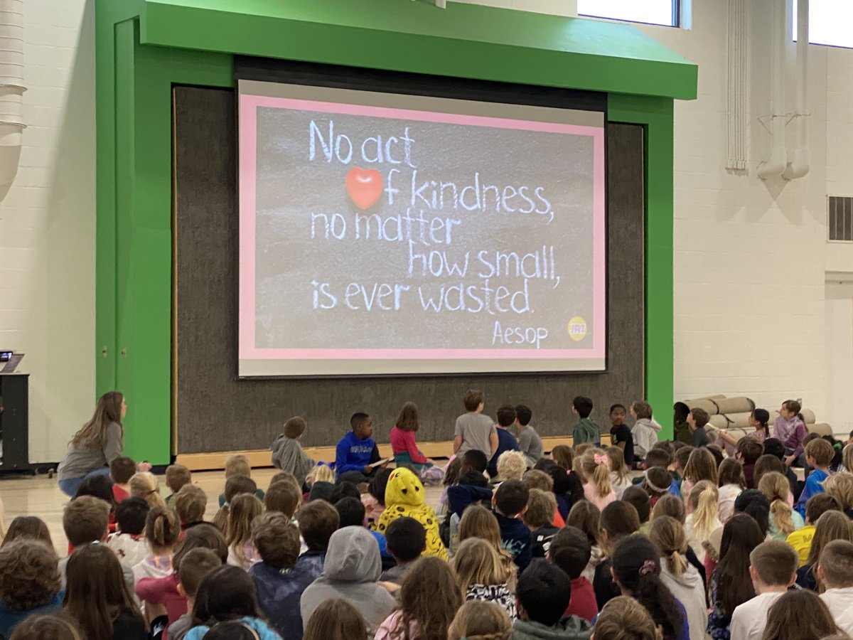 GreensviewElementary tweet media