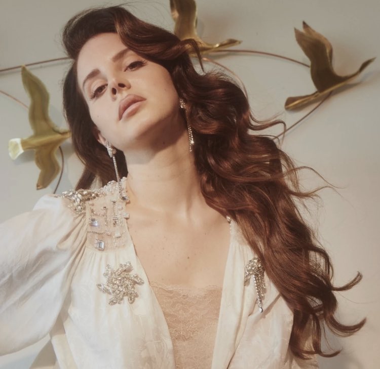 babydoll on Twitter "2. Lana Del Rey for DAZED Magazine by Charlotte