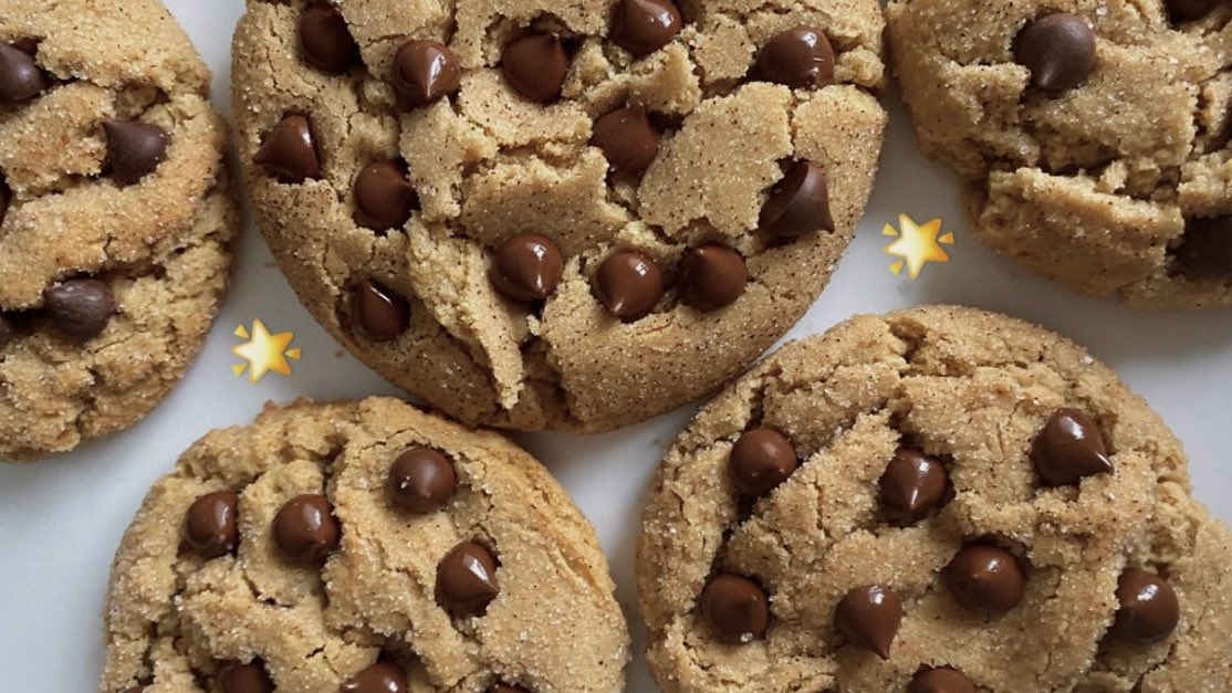 malusokay's tweet photo. In the mood for cookies 💭 https://t.co/j9OjXMlZoh