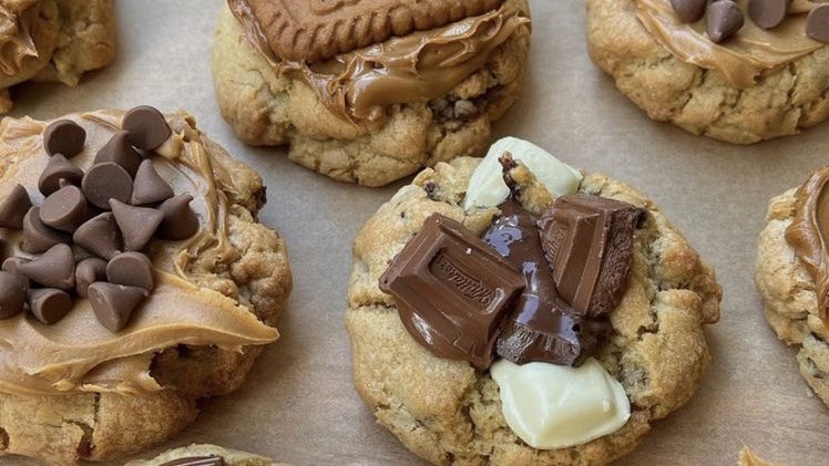 malusokay's tweet photo. In the mood for cookies 💭 https://t.co/j9OjXMlZoh