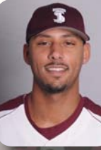 The TSU Department of Athletics mourns the passing of former baseball student-athlete Mathias Meinte. He helped TSU win a 2008 SWAC Title and 2010 division title.

SERVICE
Brookside Funeral Home - Cypress Creek
9149 HWY 6 N
Houston, Texas 77095
Sunday, February 19, 2023
10 a.m.