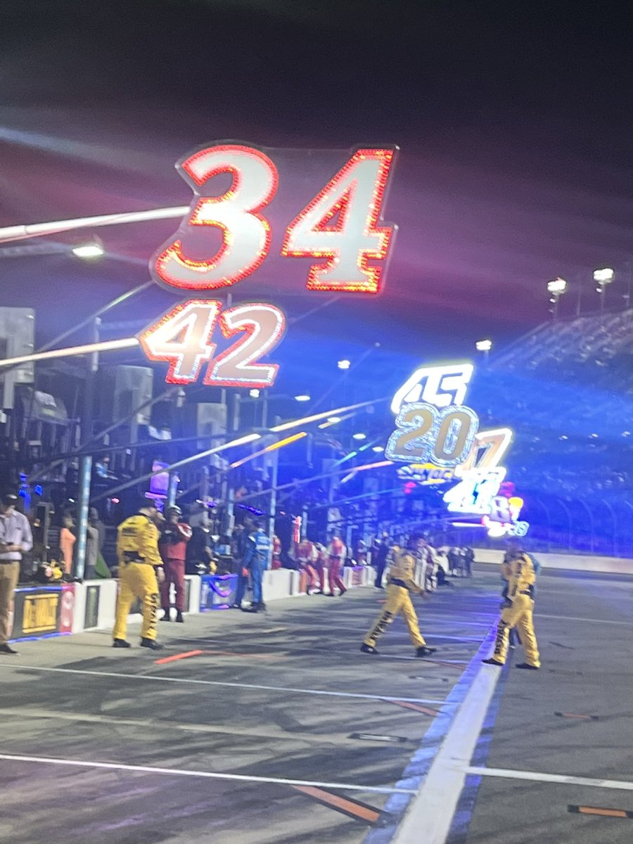 slucko's tweet photo. Day 3 at Daytona Speedway https://t.co/V4NMKnJPxZ