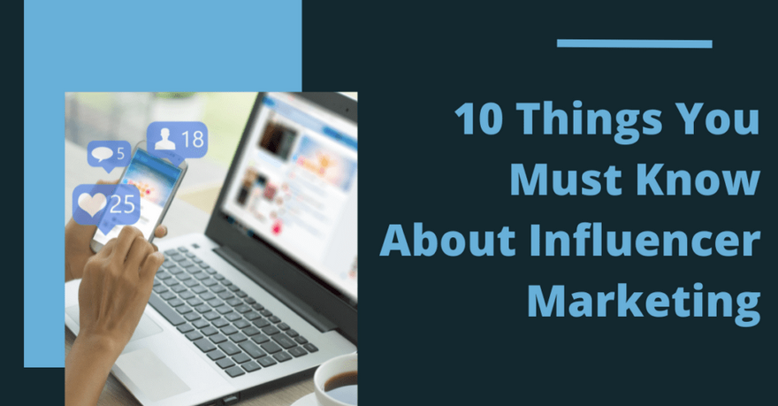 Influencer marketing continues to be one of the most effective ways to reach consumers. That is why the industry is expected to grow to over $22 Billion by 2025. Click the link for <a href="/TeamSideqik/">Sideqik - A GameSquare Holdings Company</a>'s breakdown on what you must know about influencer marketing: sideqik.com/influencer-mar…