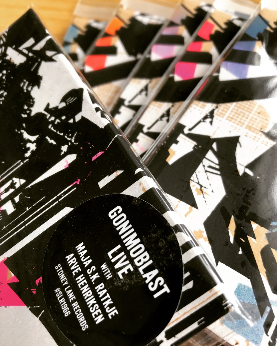 Stoney Lane tweet media