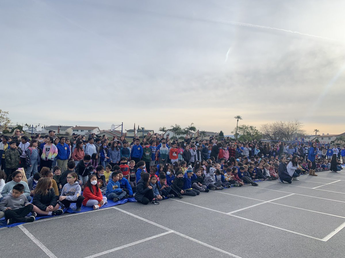 Jenifer Mai, Ed.D. (@lc_coyotes) on Twitter photo Our Superhero Superintendent Martinez paid a special visit to our school to recognize our classrooms showing excellence in attendance! Our Superhero Superintendent Martinez paid a special visit to our school to recognize our classrooms showing excellence in attendance!