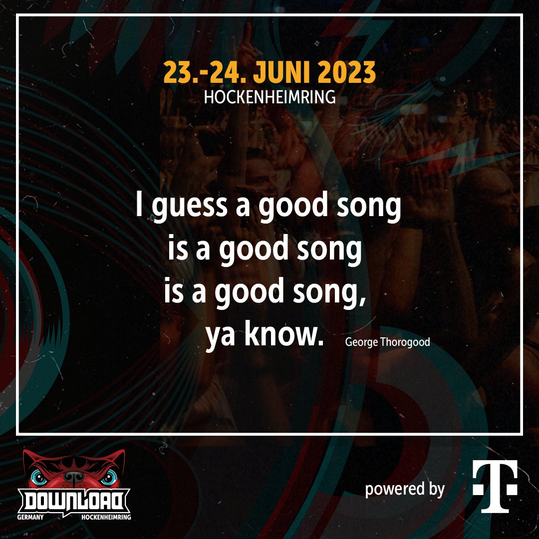 Download Germany Festival tweet media