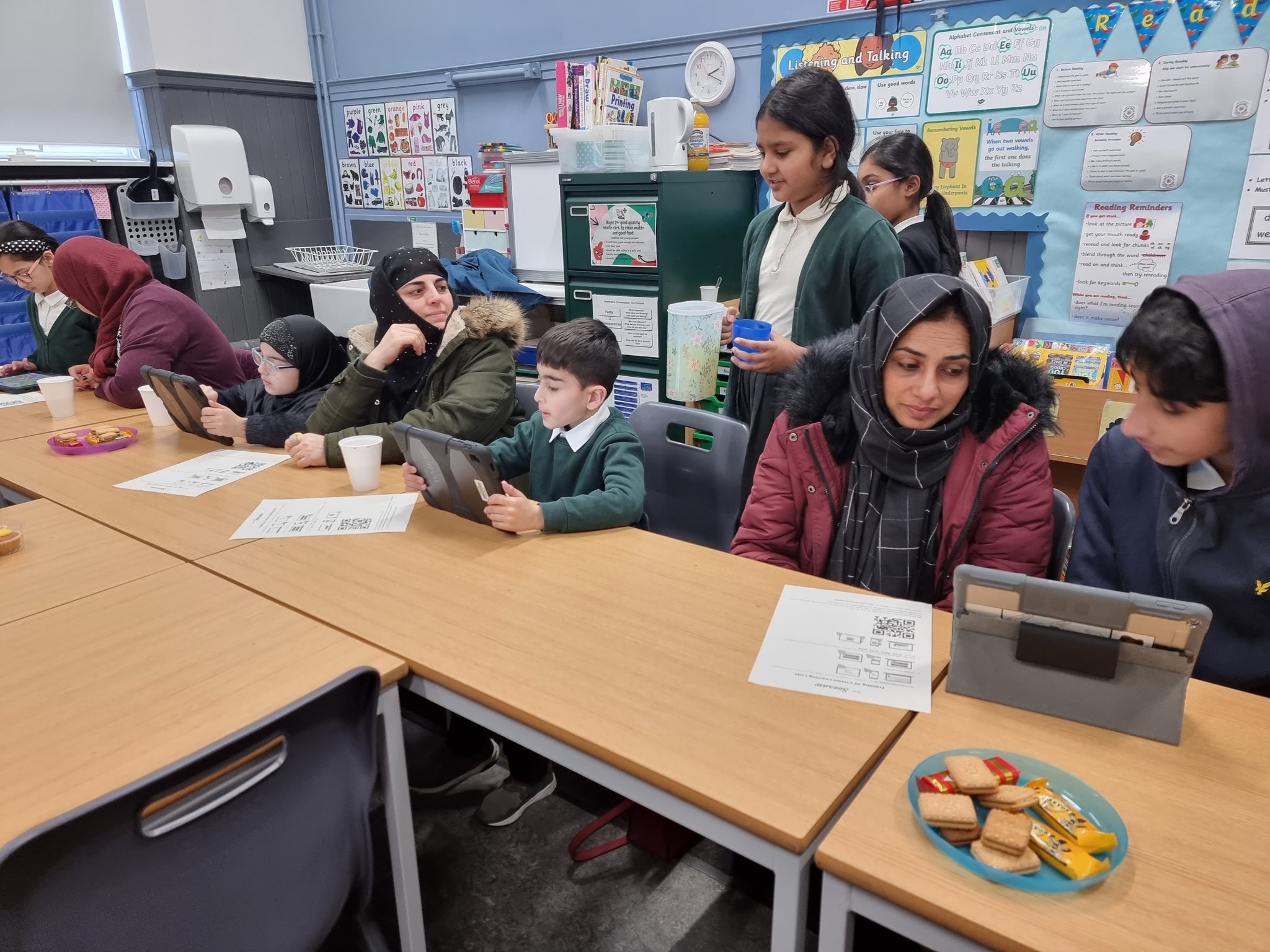 Cuthbertson Primary School (cuthbertsonpri) / Twitter