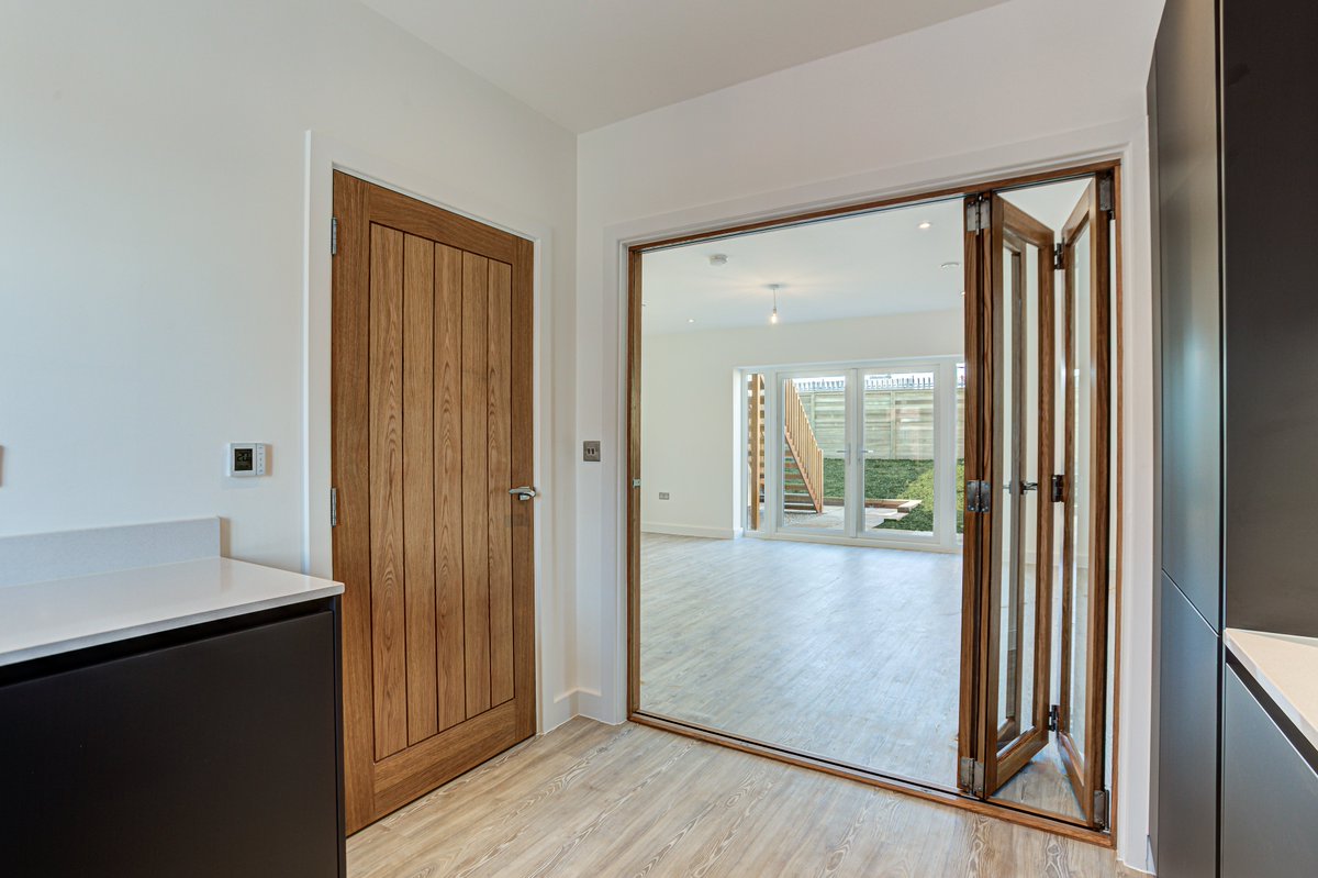 Amherst Homes tweet media