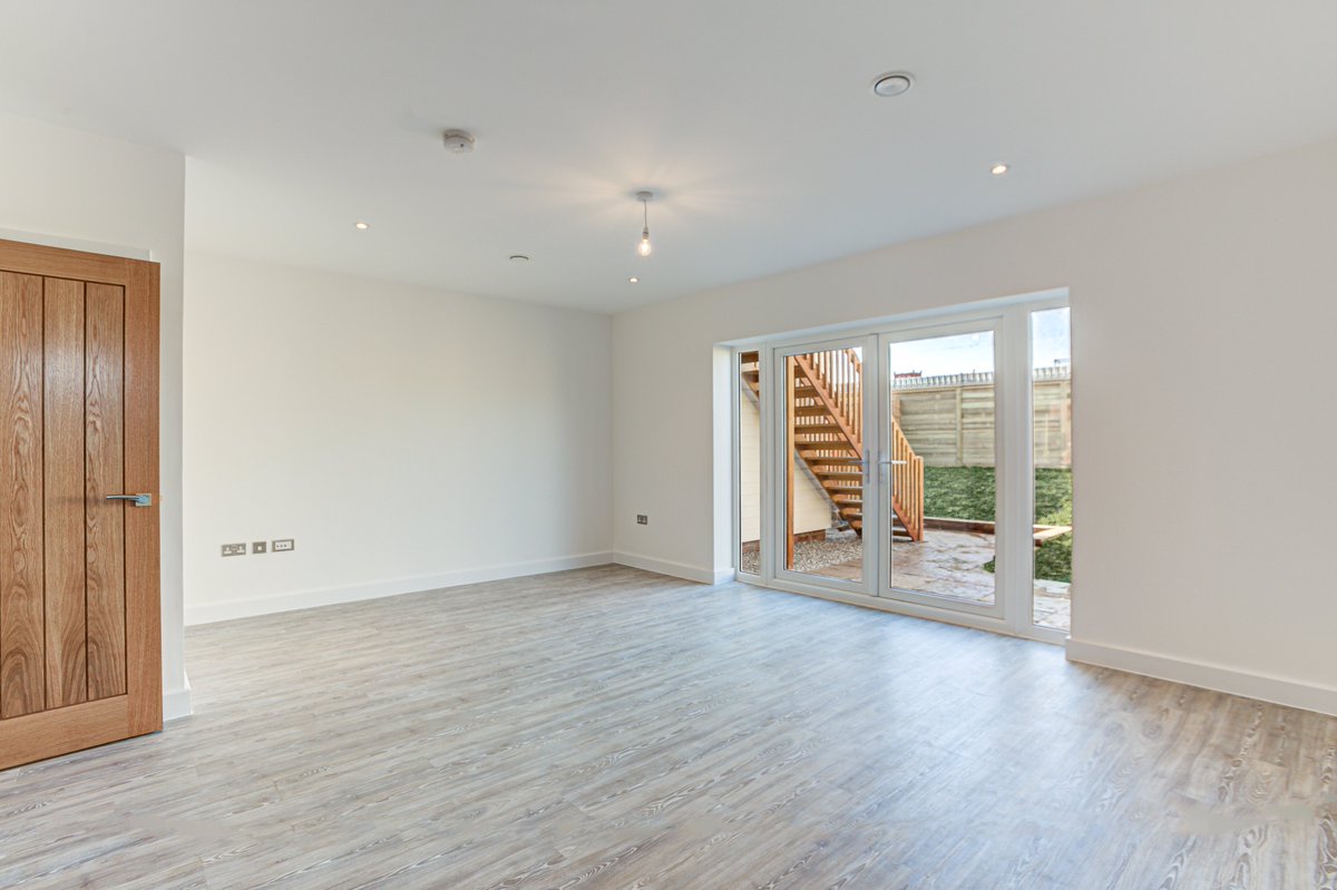 Amherst Homes tweet media