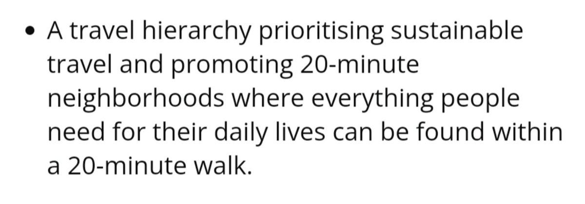 Worth noting too that in Oxford <a href="/OxfordshireCC/">Oxfordshire County Council</a> <a href="/OxfordCity/">Oxford City Council</a> in Traffic Plan tend to use terms  interchangeably 

So <a href="/BBCNewsnight/">BBC Newsnight</a> 15 mins is not ‘conspiracy’ 

Also re #bbcAntisocial it’s imperative to debate ideas widely - although far too many lazy assertions made all round …