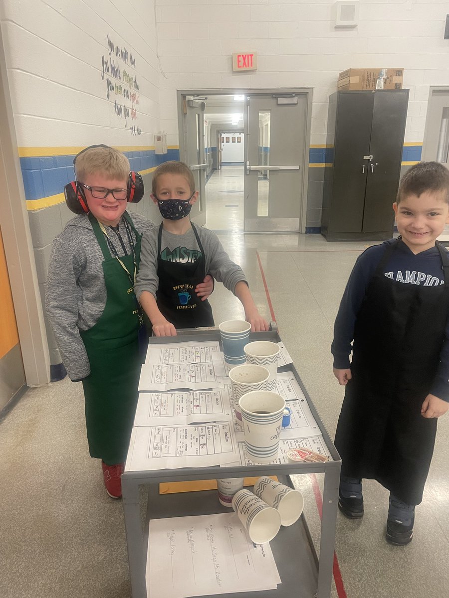 AliciaNorgard's tweet image. The Brew Crew is BACK! Submit all orders by Wednesday at 3:00 pm for your Friday delivery! #pennoyerpride