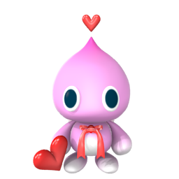 Sonic Speed Simulator Leaks & News on Twitter: "Chao Valentine #Roblox