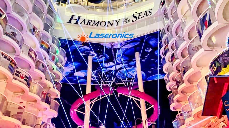 Laseronics's tweet photo. LASERs at Sea https://t.co/PVjQprcwwG