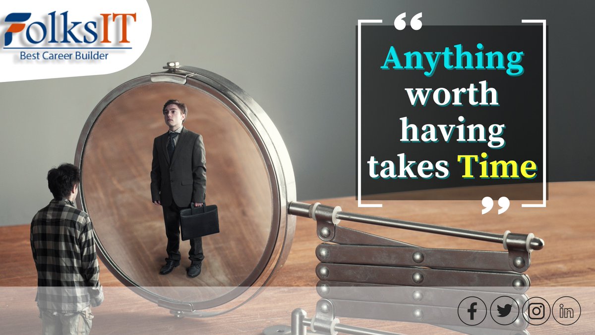 FolksIT Elearning Institute tweet media