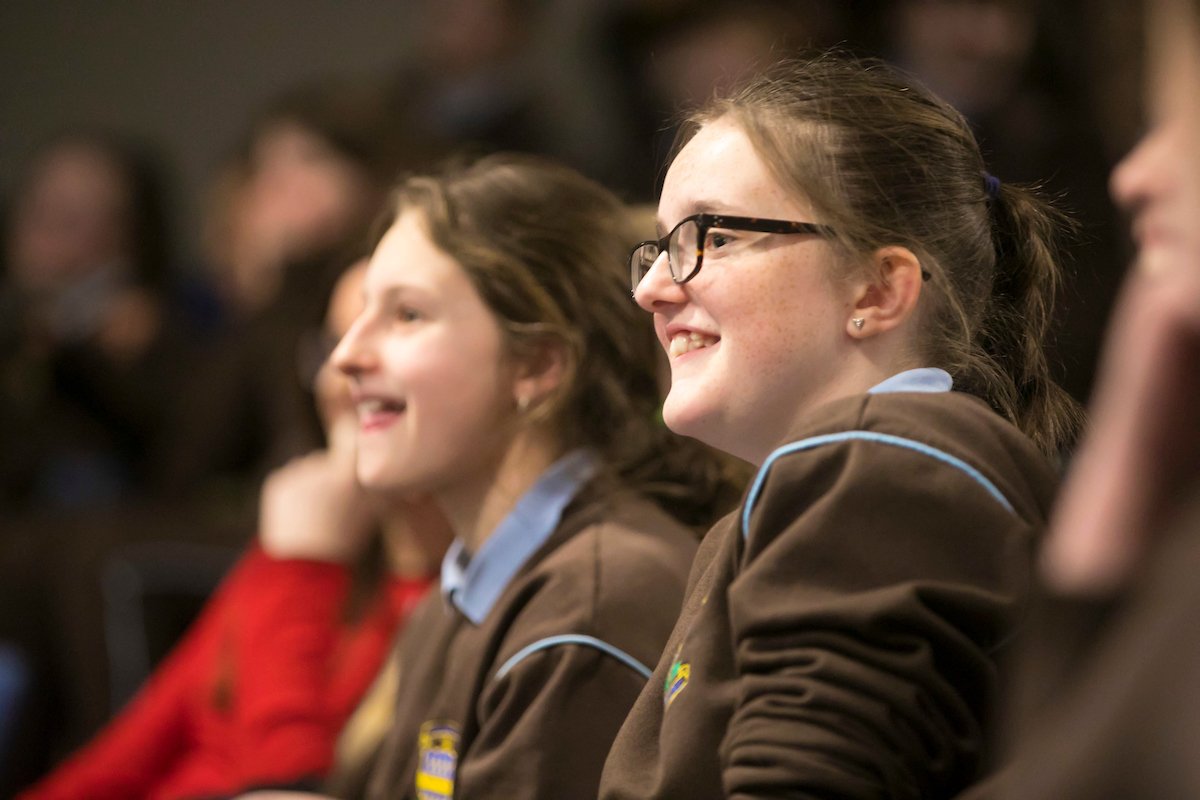 South-East Engineering Festival SETU & Calmast tweet media