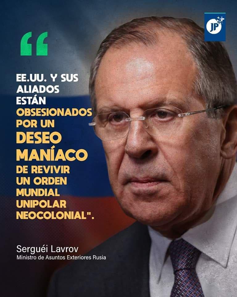 EEUU y la Union Europea juegan hoy el mismo rol del régimen fascista hitleriano de fines de los años 30, que desató la segunda guerra mundial. El papel guerrista norteamericano y su instrumento -la OTAN- instigan perversamente los hechos de Ucrania para poner en riesgo mundo.