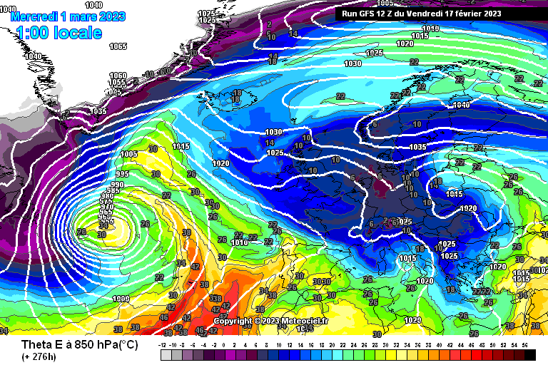 PvForecast's tweet image. 1 #march 
surprises surprises 
crazy #weathermodels will be part into next weeks