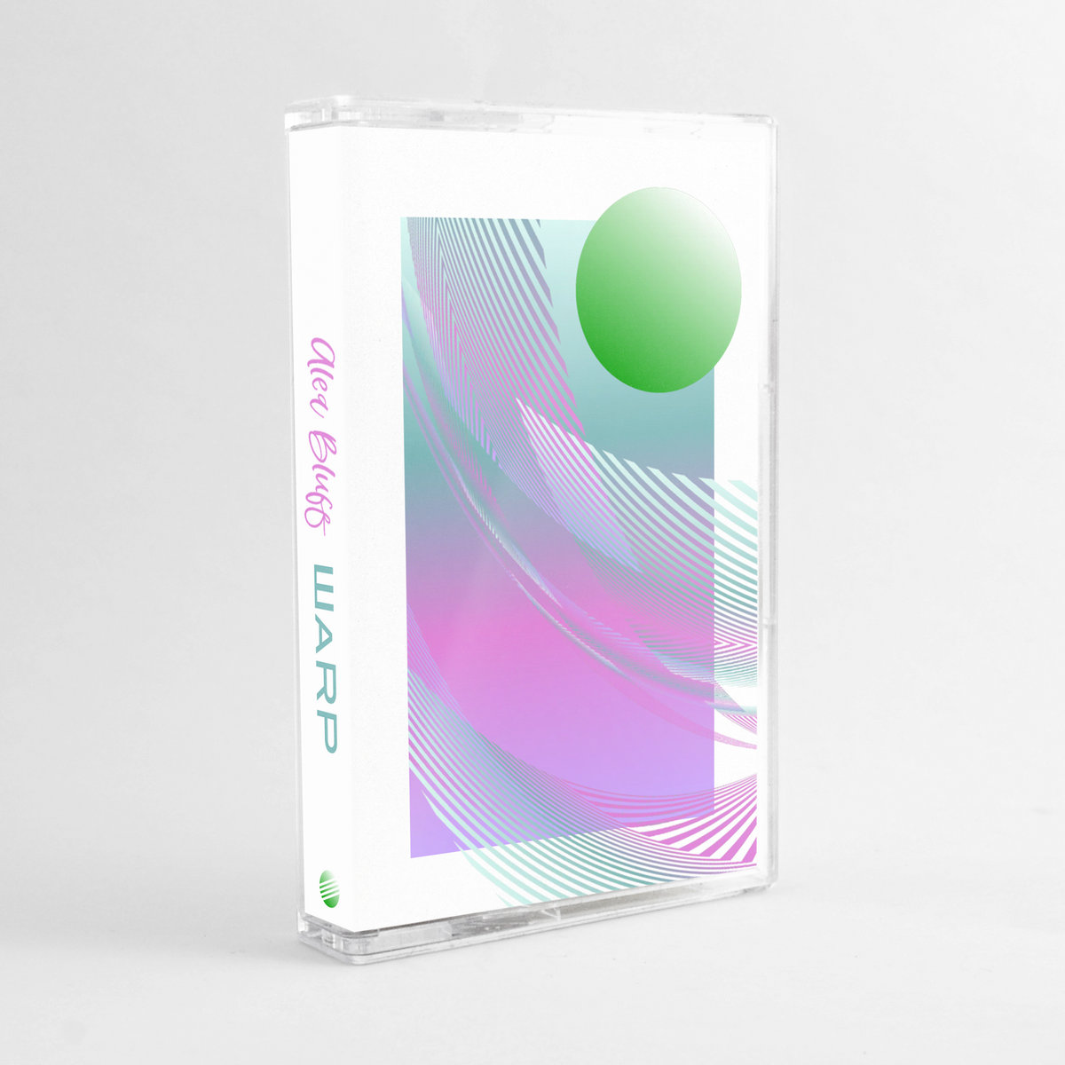 bizcasual's tweet image. Check out @AleaBluff's New Album ‘Шarp’ OUT NOW On Business Casual! Cassettes also available!
music.businesscasual.biz/album/arp