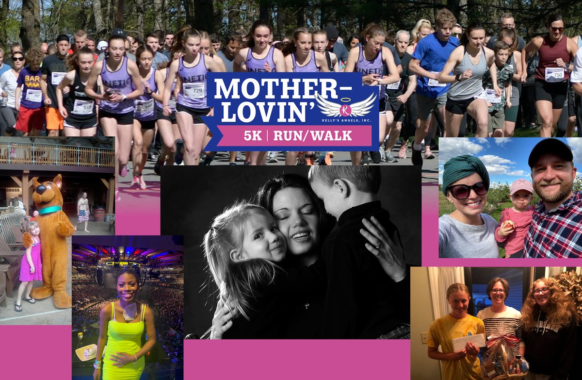 Calling all Capital Region businesses! Will you sponsor the 2023 Mother-Lovin' 5K Run/Walk and help a great cause? Advertise your business to the #KellysAngels community and help local children affected by life-threatening conditions. kellysangelsinc.org/motherlovin5k-…