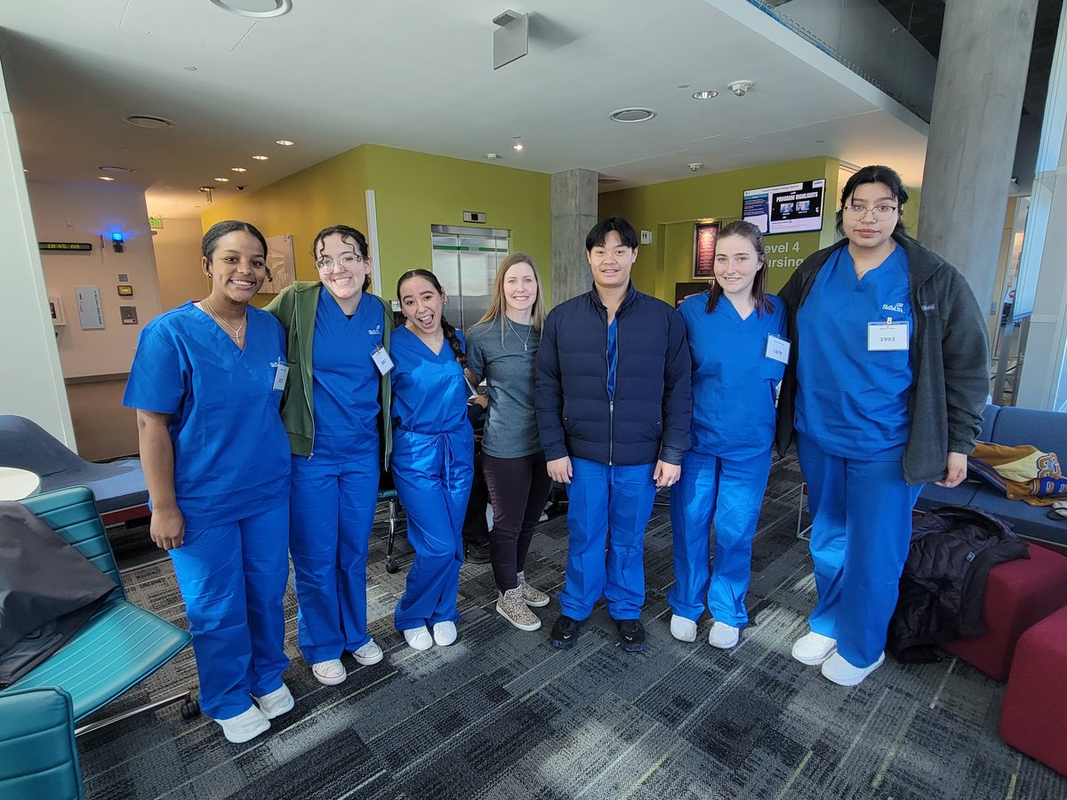 Best wishes to these HCTC health science students as they compete today in <a href="/SkillsUSA/">SkillsUSA</a> <a href="/EMSISD_CTE/">EMSISD CTE</a> <a href="/EMSISD/">EMS ISD</a> <a href="/KimTraylor01/">Kimberly Traylor</a> #emsproud #HCTCready