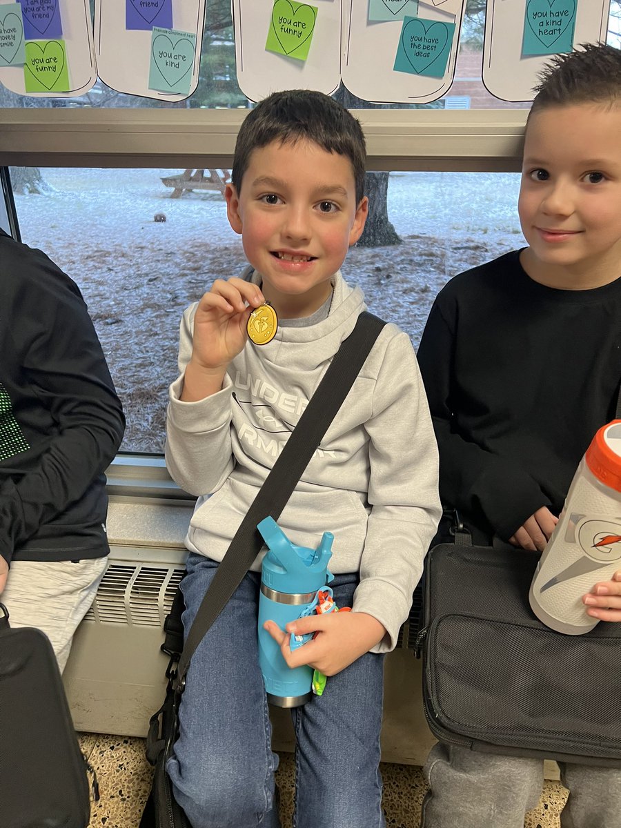 PEWithMsMiles's tweet photo. And that’s a wrap for the 2023 KHC! 
Our highlights:
-Ally jumped for an impressive 33mins 28secs
-The gym will be named after Lucian for raising the most donations $2,145
-Anderson found 5 golden eggs
-We had our best year yet raising $24,963.35
Thank you! https://t.co/0fOhWc4Pxv